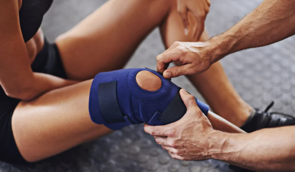 Essential Psychological Strategies for Recovering from injury and muscle recovery Peterborough