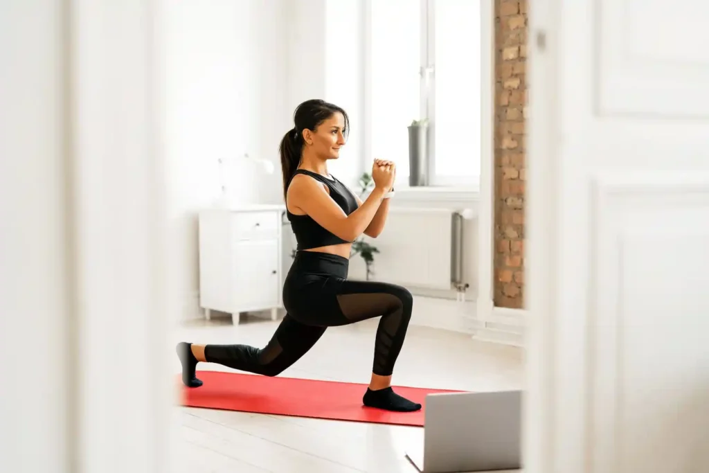 Sculpt Your Legs at Home: Effective Exercises for Stunning Definition 2 Sculpt Your Legs at Home Effective Exercises for Stunning Definition - Leg toning Peterborough