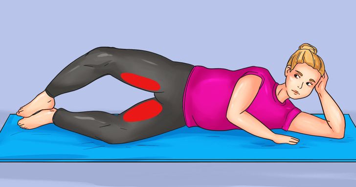 Sculpting Your Bum Can Toning Exercises Really Reduce Cellulite