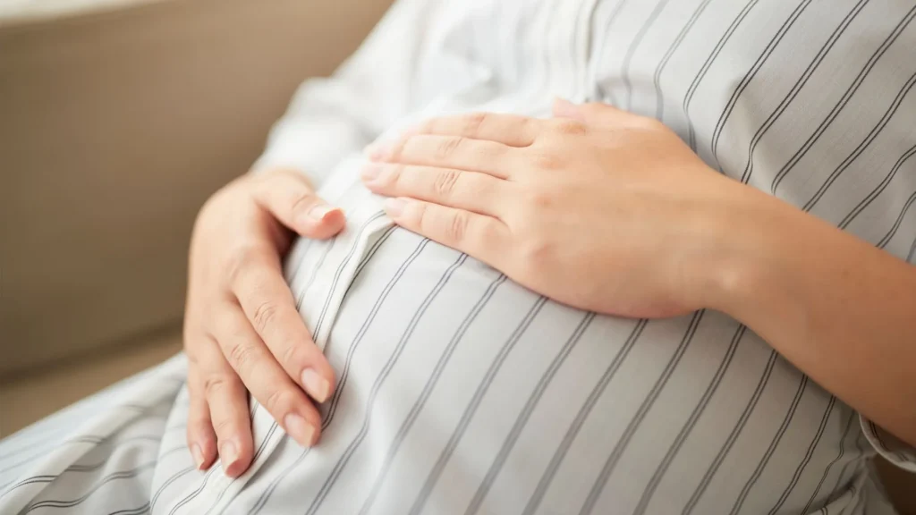 Nutrition Tips for Maintaining Muscle Strength During Pregnancy : 5 Min Critical Guide 1 Muscle Strength During Pregnancy : Why Pregnancy Muscle Loss Happens (And Why Most Advice Misses It in Peterborough, UK)