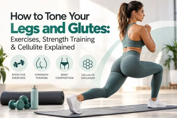 How To Tone Your Legs And Glutes 1 How To Tone Your Legs And Glutes Peterborough